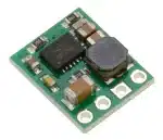 Pololu 12V, 500mA Step-Down Voltage Regulator D24V5F12