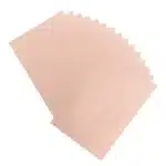 5X7 cm Fiber PCB - Double layer