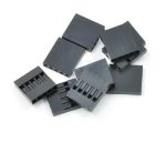 3 PINS Head Connector - Plastic Part