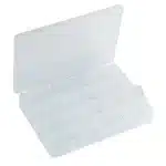 Pro'skit Multi-Purpose Case (O.D.:252x182x40.5mm) 203-132H