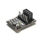 nRF24L01 Adapter Board