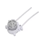 6V DC Dosing Water pump for Aquarium Lab Analytical