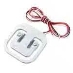 Human scale load cell sensor resistance strain 50kg