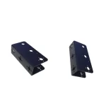 U-BEAM STEERING GEAR MOUNTING BRACKET