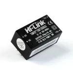 HLK-PM01 AC-DC 220V TO 5V 3W STEP-DOWN POWER SUPPLY MODULE