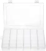 plastic Box 27*17*4.1cm