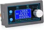 ZK-4KX Programmable CNC Step Up Down DC Adjustable Regulated Power Supply DIY Constant Voltage Current