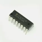 SN74LS139N Demultiplixer