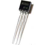BC550 NPN Transistor