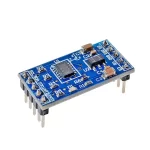 ADXL345 Digital Acceleration Tilt Angle Sensor Module IIC/SP