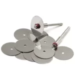 32 mm Stainless Steel Cutting Disc