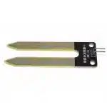 Soil Hygrometer Detection Module