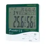 Pro'skit Digital Temperature Humidity Meter NT-311