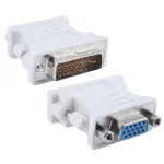 DVI To VGA Adapter