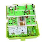 37 Kinds Lab Electricity Experiment Kit