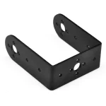 U TYPE STEERING GEAR METAL BRACKET